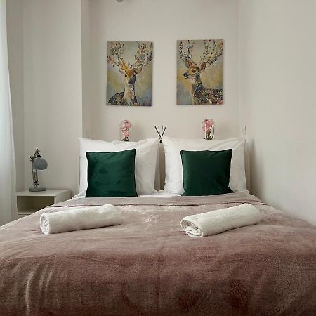 Melody Apartment Cracovie Extérieur photo