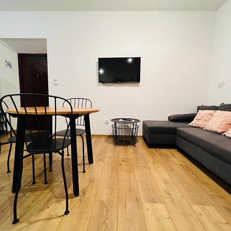 Melody Apartment Cracovie Extérieur photo