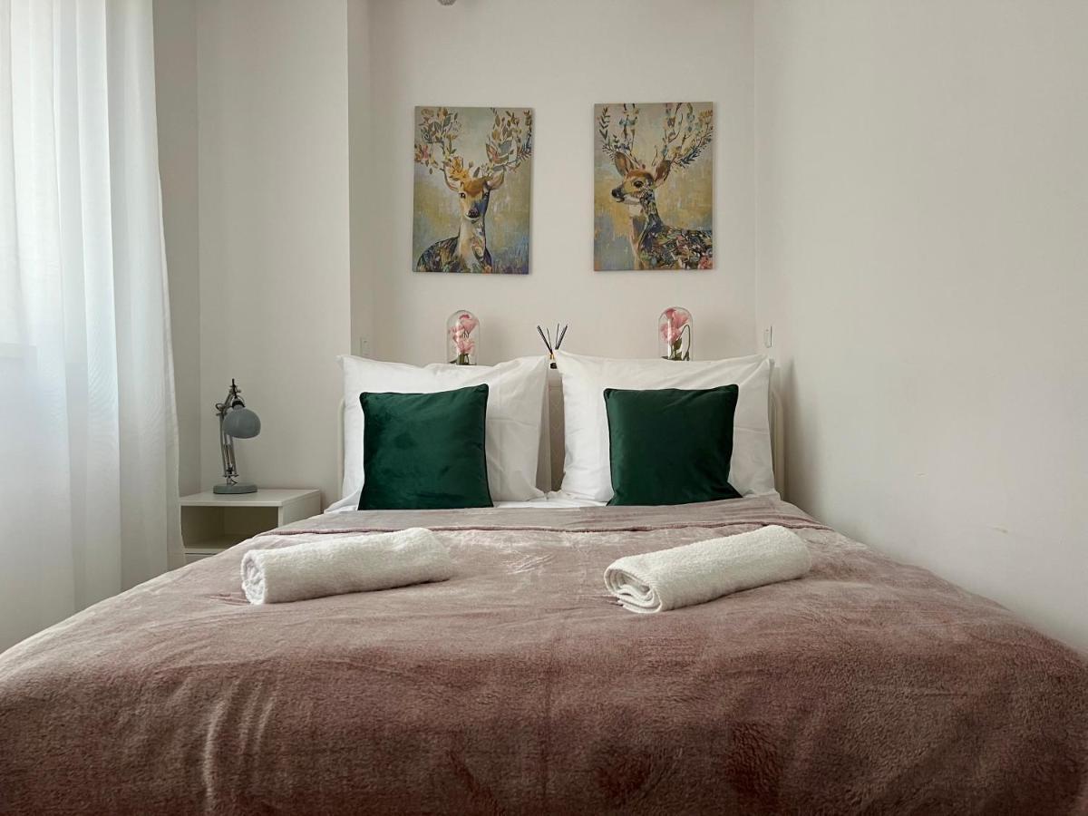 Melody Apartment Cracovie Extérieur photo
