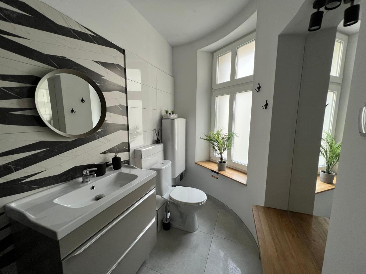 Melody Apartment Cracovie Extérieur photo