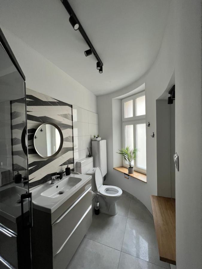 Melody Apartment Cracovie Extérieur photo