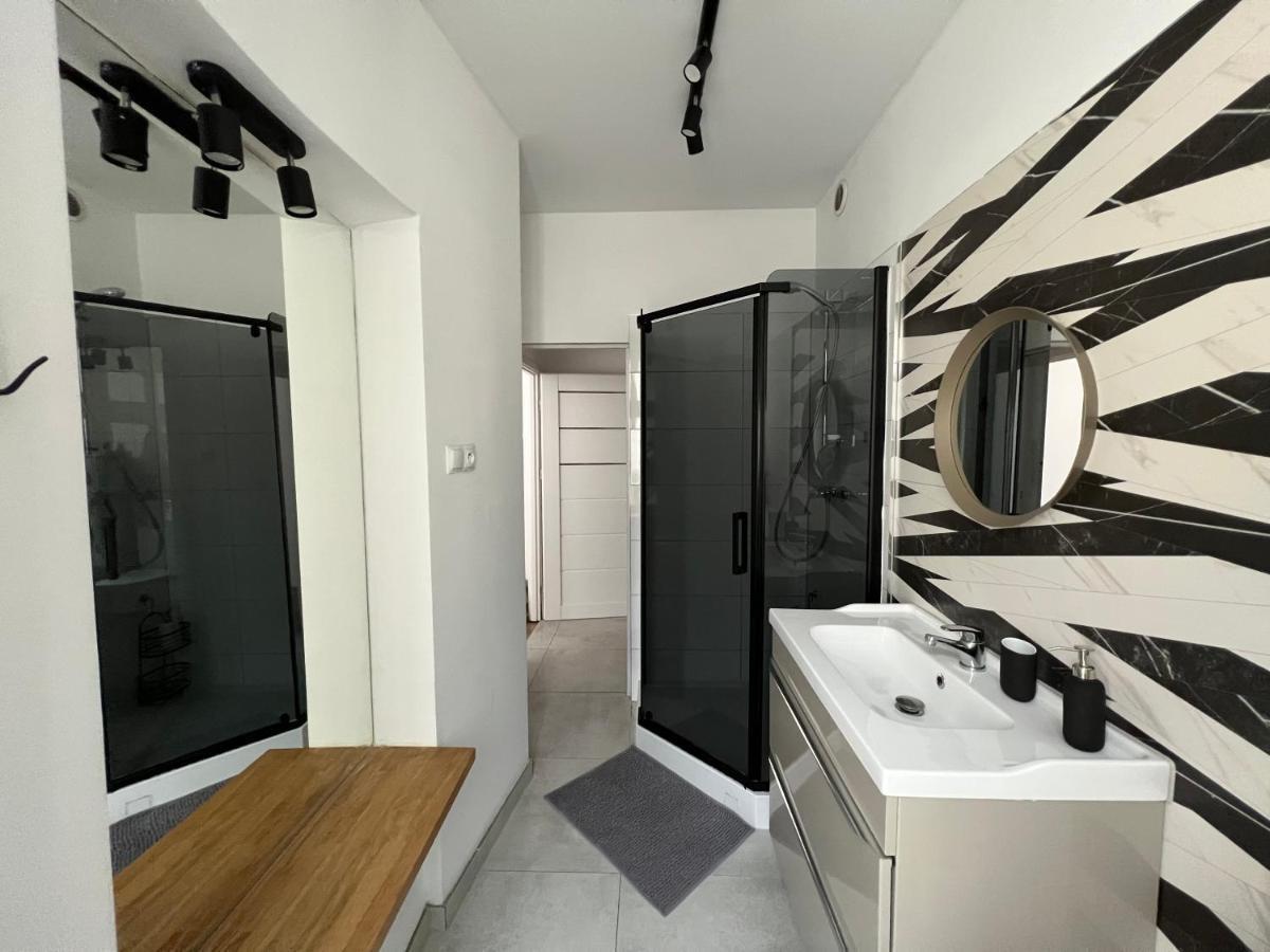 Melody Apartment Cracovie Extérieur photo