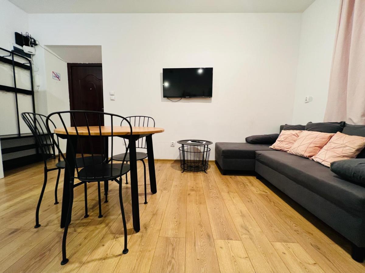 Melody Apartment Cracovie Extérieur photo